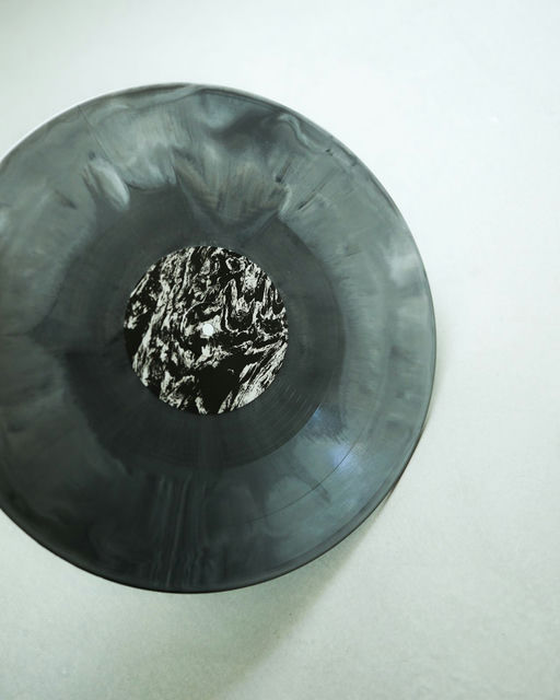 Ackermann – Ackermann — My Dub EP, image 5