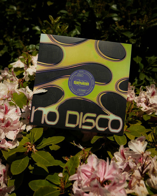 Tal Fussman – Tal Fussman - No Disco | SEVEN7006, image 8