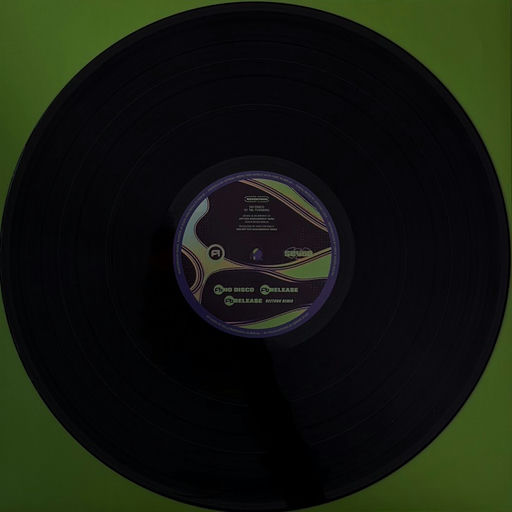 Tal Fussman – Tal Fussman - No Disco | SEVEN7006, image 5