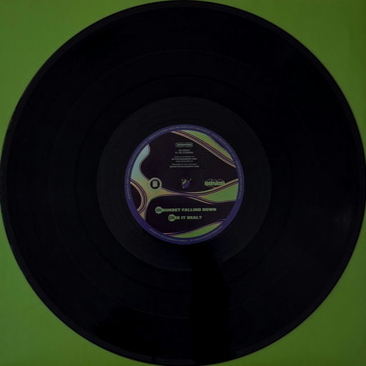 Tal Fussman – Tal Fussman - No Disco | SEVEN7006, image 6