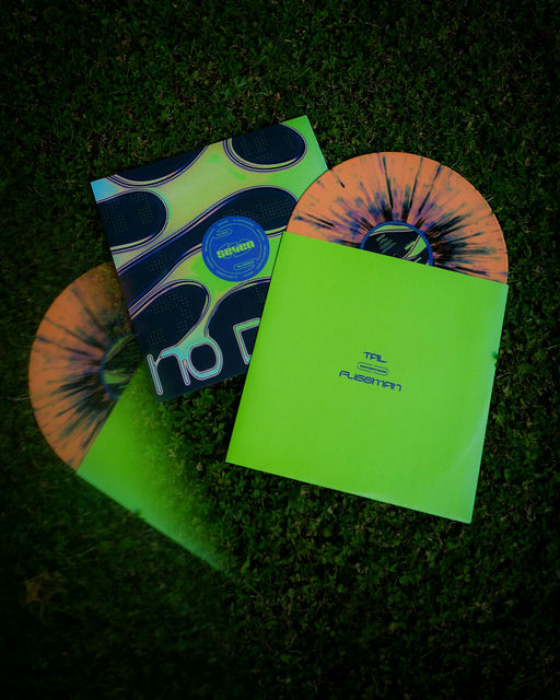 Tal Fussman – Tal Fussman - No Disco | SEVEN7006, image 10