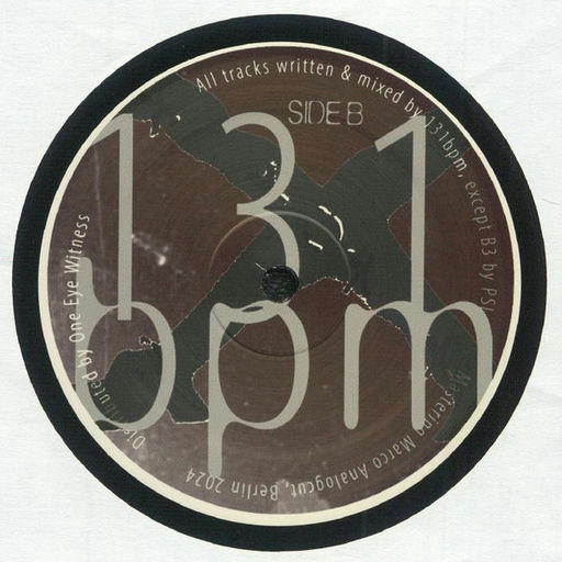 131bpm – 131bpm Ethereal Yarn, image 2