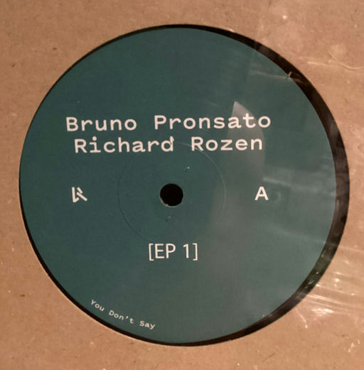 Bruno Pronsato