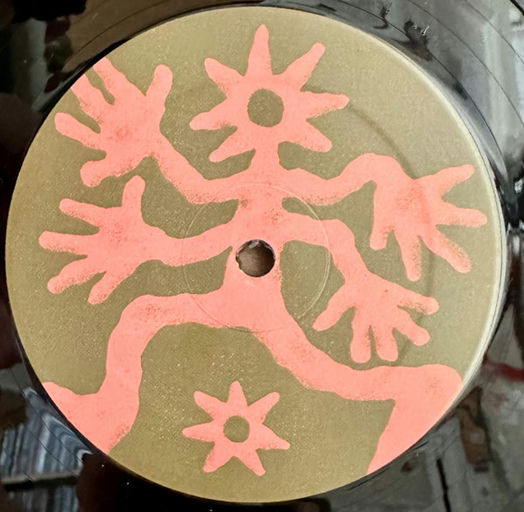 Olsvangèr – Olsvangèr The Core EP, image 2