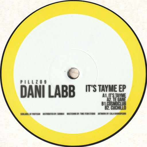 Dani Labb