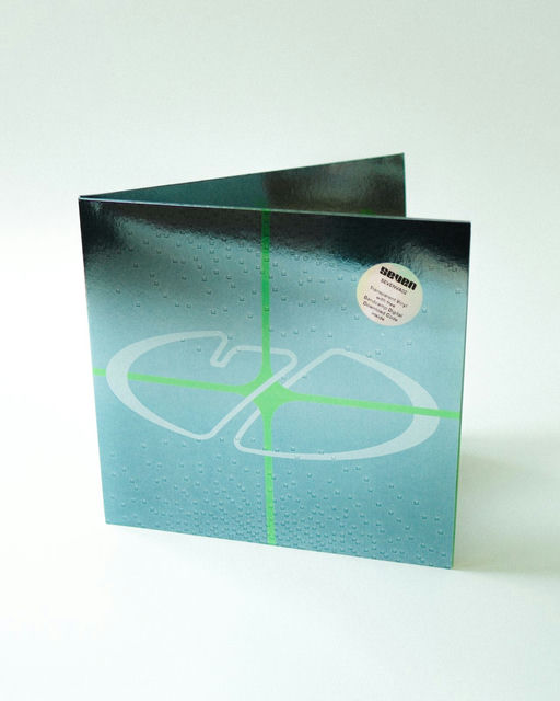 Various Artists – SEVEN's Various Artists 02 | SEVENVA02, image 11