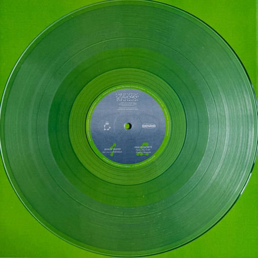 Various Artists – SEVEN's Various Artists 02 | SEVENVA02, image 7