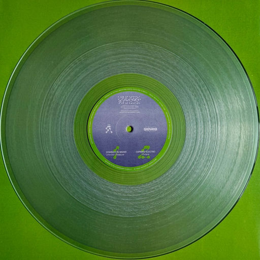 Various Artists – SEVEN's Various Artists 02 | SEVENVA02, image 5