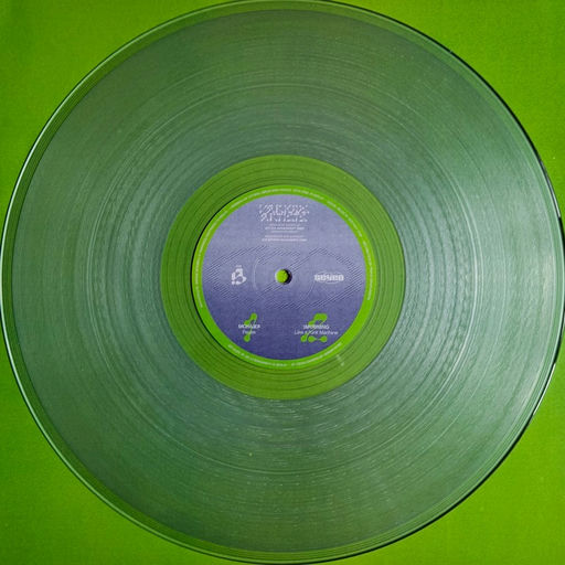 Various Artists – SEVEN's Various Artists 02 | SEVENVA02, image 6