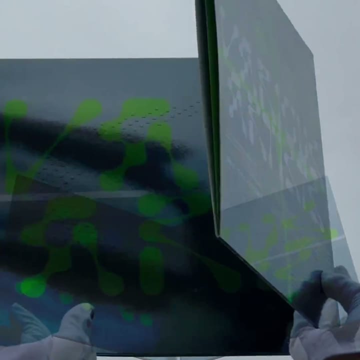Various Artists – SEVEN's Various Artists 02 | SEVENVA02, video