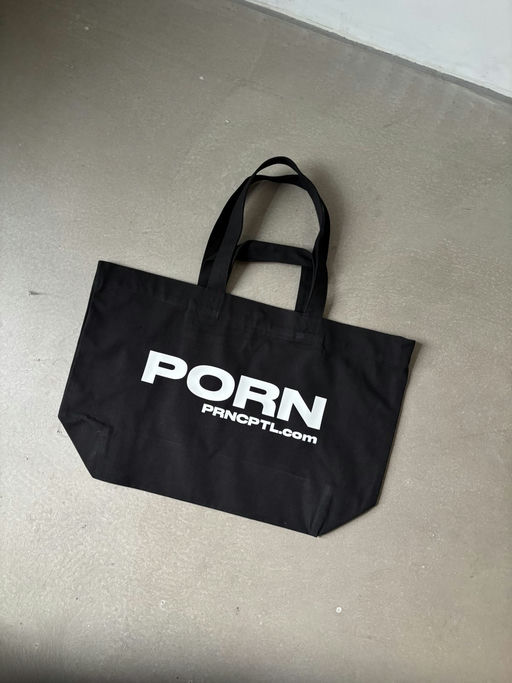 PORN Weekender Bag