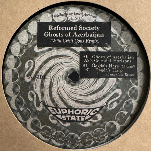Reformed Society