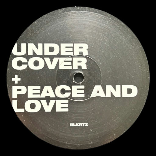 Deadbeat – Deadbeat — The Infinity Dub Sessions, image 4