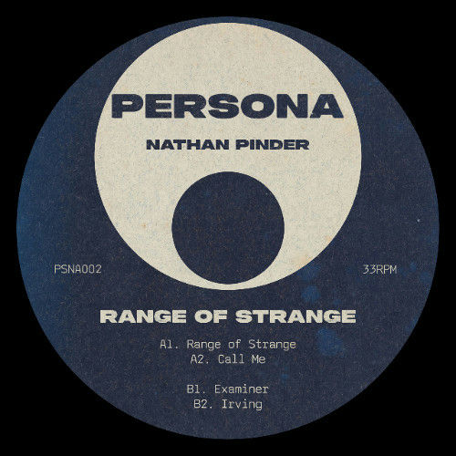 Nathan Pinder