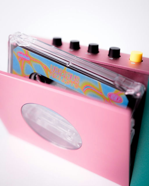 Various Artists – SEVEN's Various Artists 01 | SEVENVA01, image 7