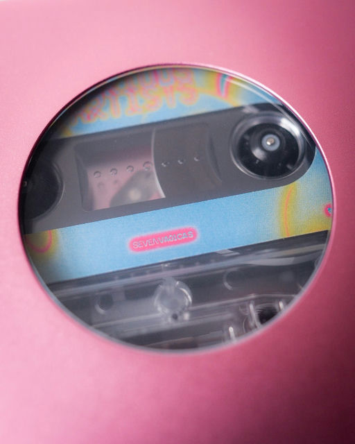 Various Artists – SEVEN's Various Artists 01 | SEVENVA01, image 8