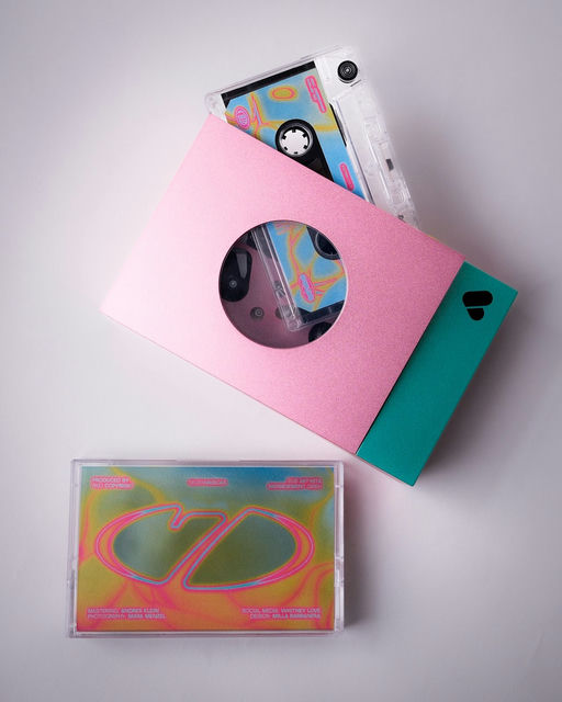 Various Artists – SEVEN's Various Artists 01 | SEVENVA01, image 10