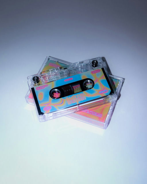 Various Artists – SEVEN's Various Artists 01 | SEVENVA01, image 9