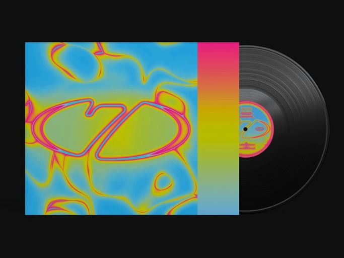 Various Artists – SEVEN's Various Artists 01 | SEVENVA01, image 3