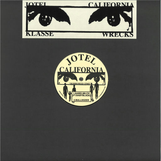 Jotel California