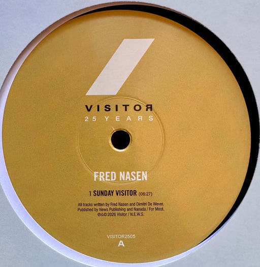 Fred Nasen