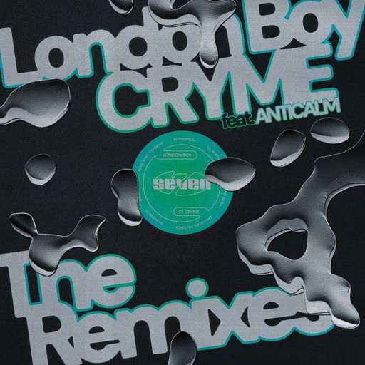 CRYME