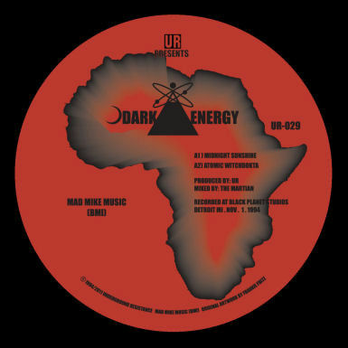 Underground Resistance