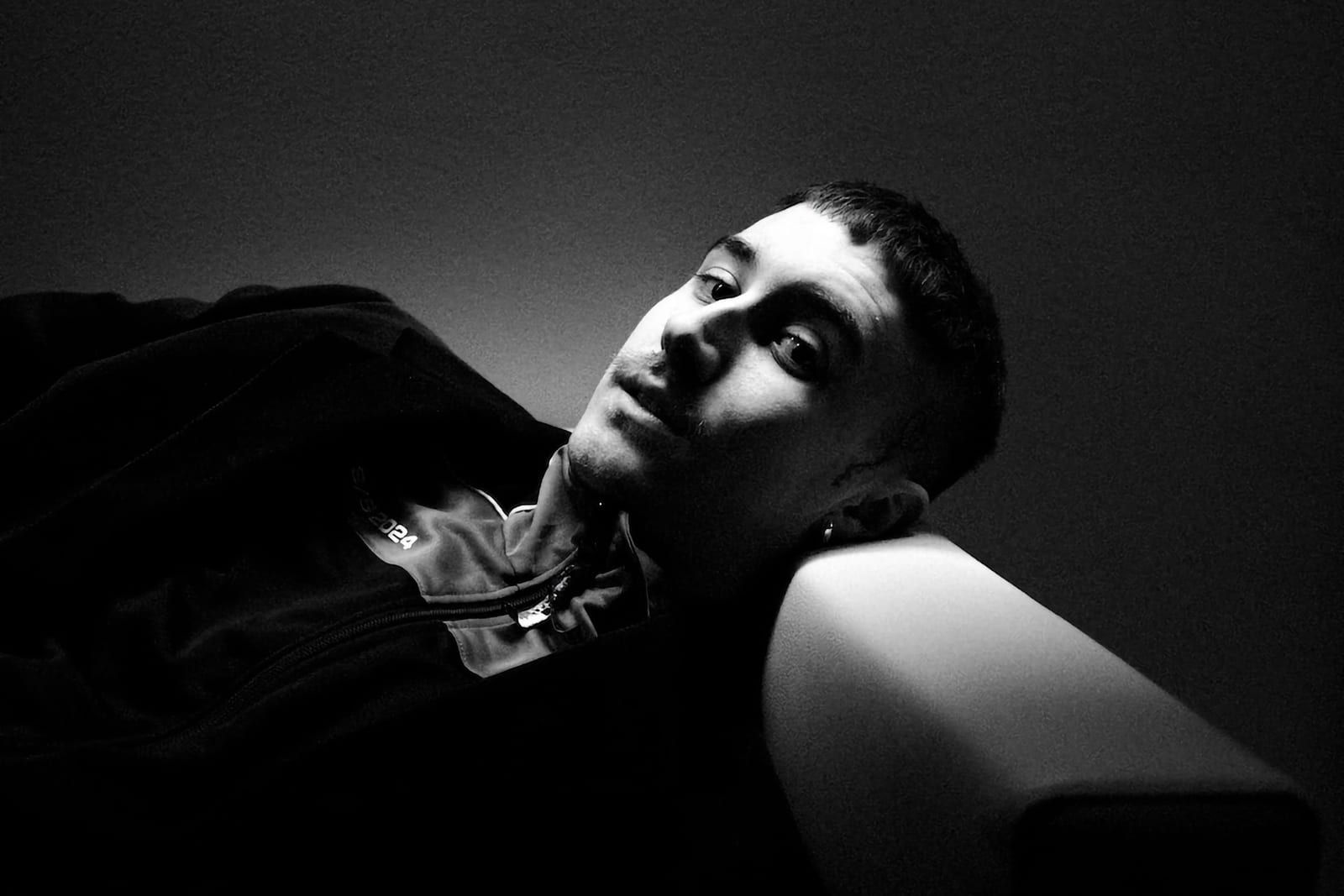 Berlin DJ CRYME: Extended Biography