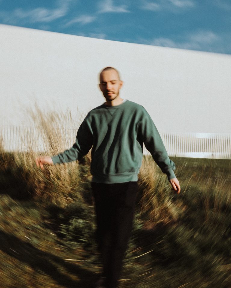 Ground16 on Breaking Through and the soft skills behind DJing