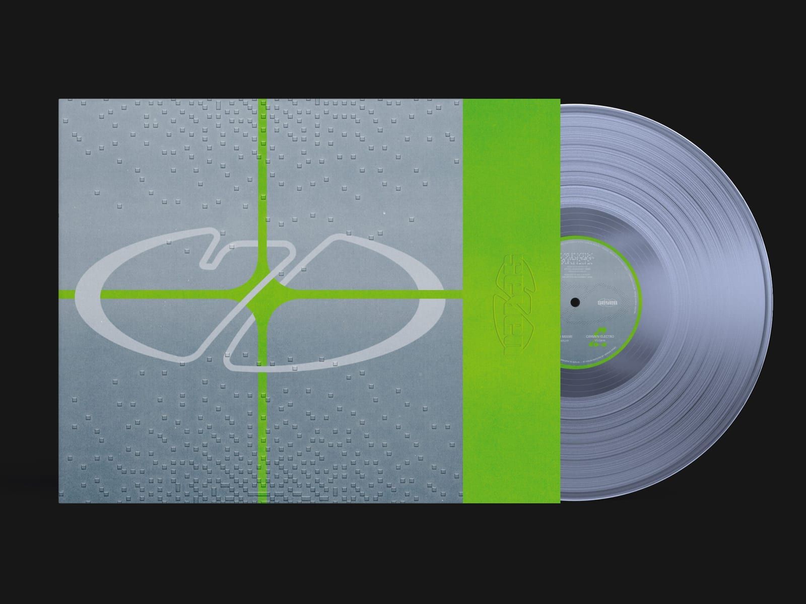 SEVEN’s Various Artists 02 out 28 August 2025 on Vinyl, Digital and Audio Cassette