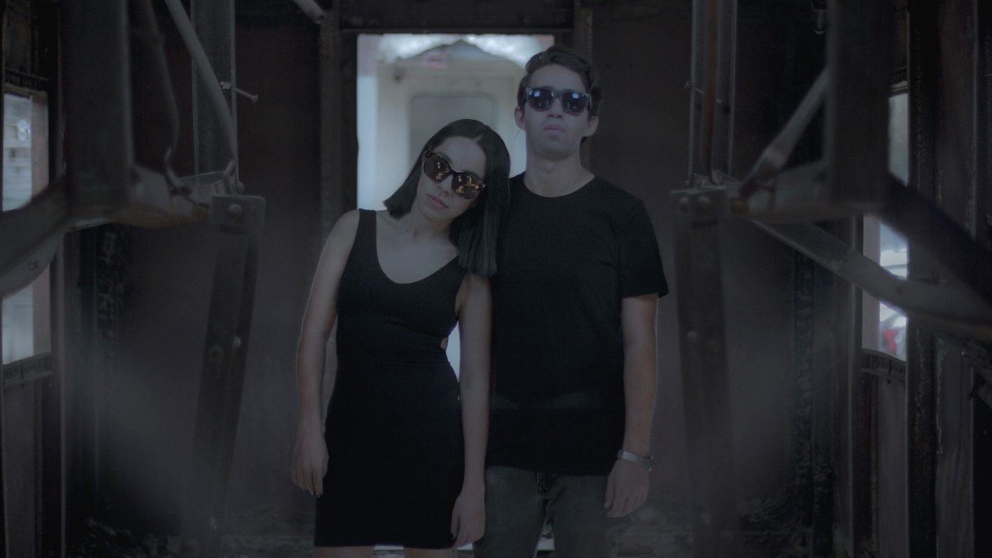 Zombies in Miami: Exploring Unknown Pleasure