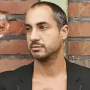 Andy Vaz
