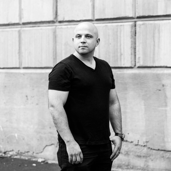 Eric Louis
