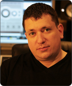 Rob Pearson
